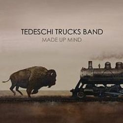 It's So Heavy Chords by Tedeschi Trucks Band