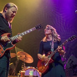 None Above by Tedeschi Trucks Band