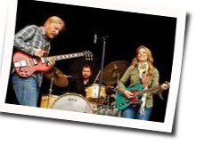 Right On Time Chords by Tedeschi Trucks Band