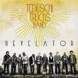 Simple Things by Tedeschi Trucks Band
