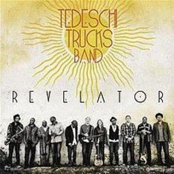 Simple Things Chords by Tedeschi Trucks Band