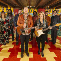 Soul Sweet Song Chords by Tedeschi Trucks Band
