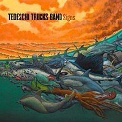 Still Your Mind Chords by Tedeschi Trucks Band