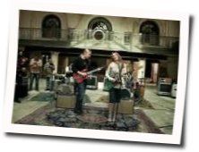 The Storm Chords by Tedeschi Trucks Band