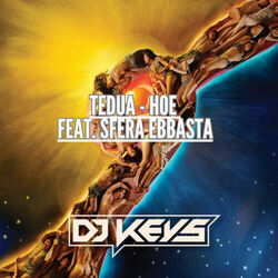 Hoe Chords by Tedua