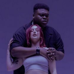 Enemies Chords by Tedy