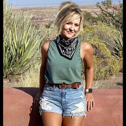 A Way To Survive by Teea Goans