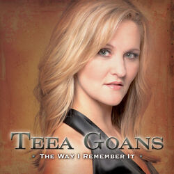 I Didn't Mean To Love You Chords by Teea Goans