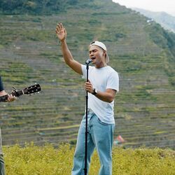 Teea Goans chords for Letter from god