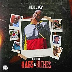 From Rags To Riches Chords by Teejay