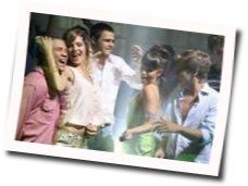 Mi Corazón Chords by Teen Angels (Casi Ángeles)