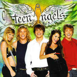 No Más Goodbye Chords by Teen Angels (Casi Ángeles)