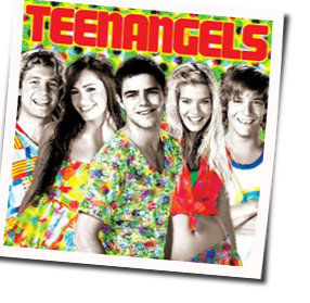 Que Nos Volvamos A Ver Chords by Teen Angels (Casi Ángeles)