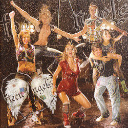 Te Amaré Por Siempre Chords by Teen Angels (Casi Ángeles)