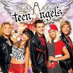 Valiente by Teen Angels (Casi Ángeles)