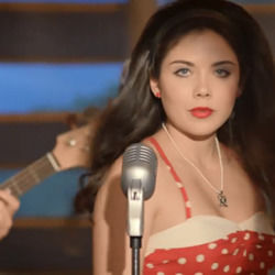 Falling For Ya Chords by Teen Beach Movie 2