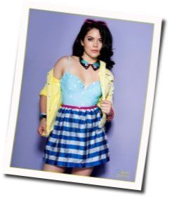 Gotta Be Me Chords by Teen Beach Movie 2