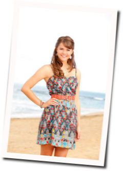 On My Own Chords by Teen Beach Movie 2