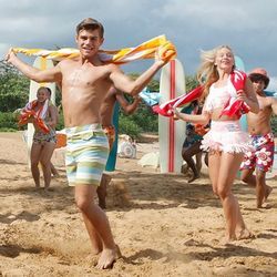Surf Crazy by Teen Beach Movie