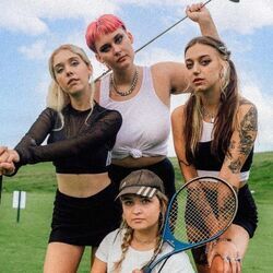 Girl Sports Bass Tab by Teen Jesus And The Jean Teasers