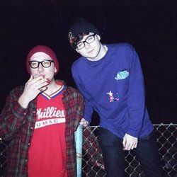 I'm So Fucking Bored Chords by Teen Suicide