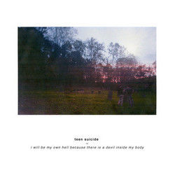 No The Moon Ukulele Chords by Teen Suicide