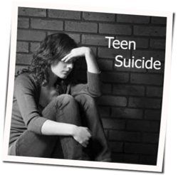 Strung Out Again Or Something Chords by Teen Suicide
