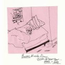 The Way We Were With People Chords by Teen Suicide