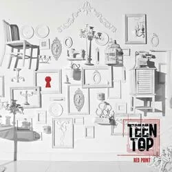 Day After Day 기다리죠 Chords by TEEN TOP