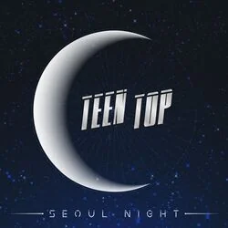 Go Away Tab by TEEN TOP