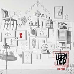 Day After Day 기다리죠 Chords by TEEN TOP