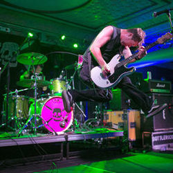 Dead Saturday Chords by Teenage Bottlerocket
