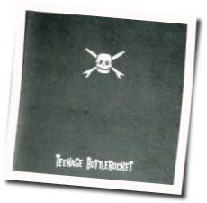 Do What Chords by Teenage Bottlerocket