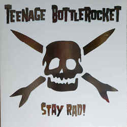 Everything To Me by Teenage Bottlerocket