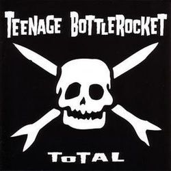 Headbanger by Teenage Bottlerocket