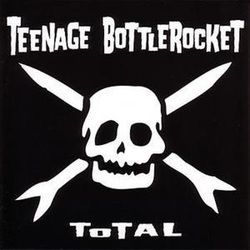 Headbanger Bass Tab by Teenage Bottlerocket