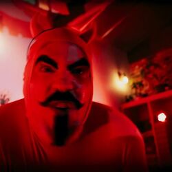 High-speed Yoga Solo Tab by Teenage Bottlerocket