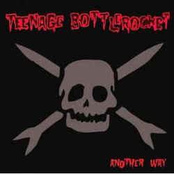 Mini Skirt by Teenage Bottlerocket