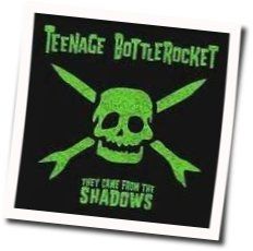 Not Ok Tab by Teenage Bottlerocket