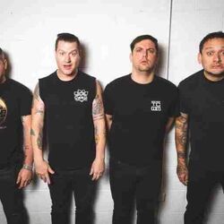 She's The Shit Tab by Teenage Bottlerocket