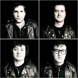 Too Much La Collina Chords by Teenage Bottlerocket