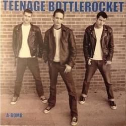 Who Killed Sensei Chords by Teenage Bottlerocket