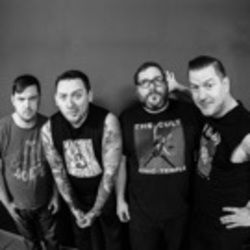 You Don't Get The Joke Tab by Teenage Bottlerocket