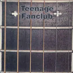 About You Chords by Teenage Fanclub
