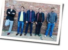 Broken Chords by Teenage Fanclub