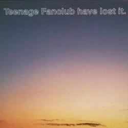 Don't Look Back Chords by Teenage Fanclub