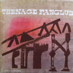 Fallen Leaves Chords by Teenage Fanclub