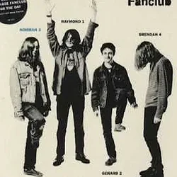 Genius Envy Chords by Teenage Fanclub