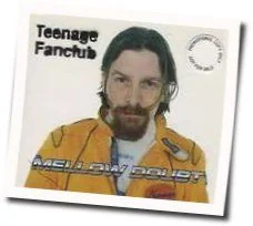 Getting Real Chords by Teenage Fanclub