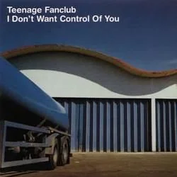 I Don't Care Chords by Teenage Fanclub